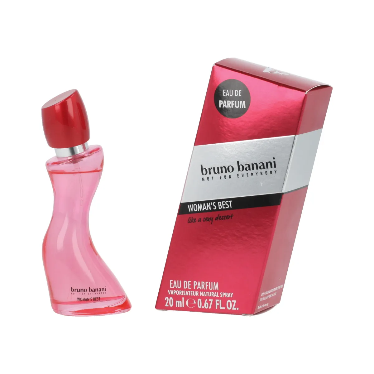 Bruno Banani Woman´s Best thumbnail 2