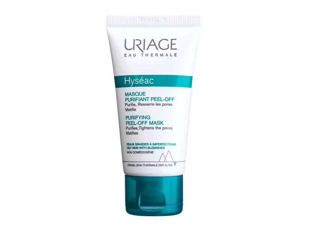 Hyséac Purifying Peel-Off Mask