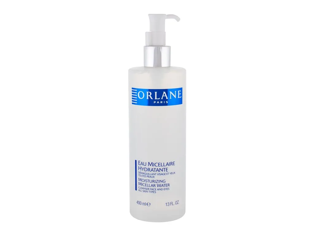 Cleansing Moisturizing Micellar Water