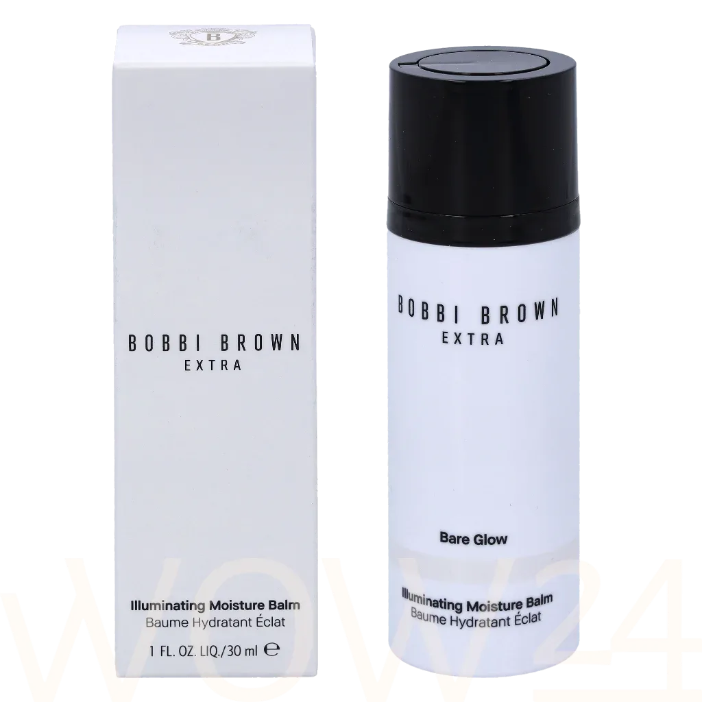 Bobbi Brown Illuminating Moisture Balm Extra thumbnail 4