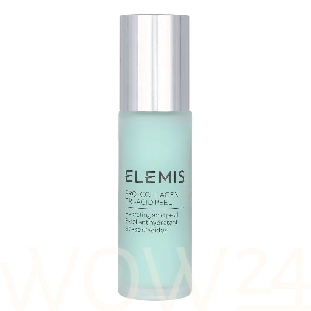 Elemis Pro-Collagen Anti-Ageing Tri-Acid Peel thumbnail 5