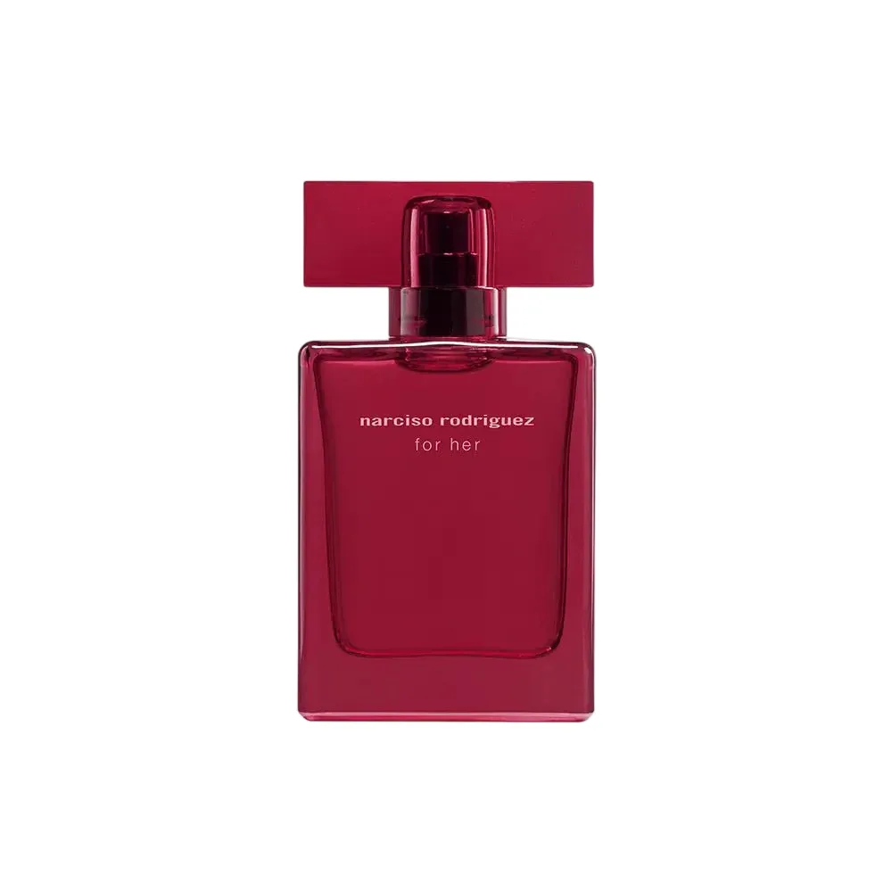Narciso Rodriguez Narciso Rodriguez For Her Edp Intense Spray thumbnail 6