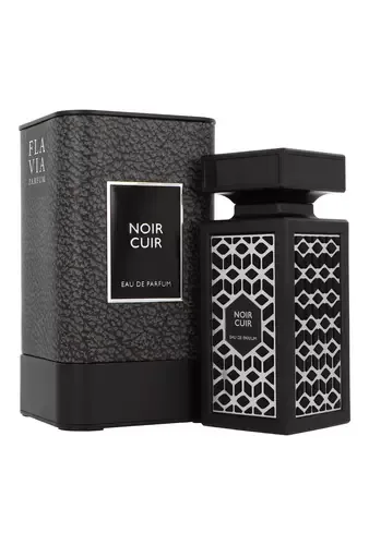 Flavia Parfum Noir Cuir thumbnail 2