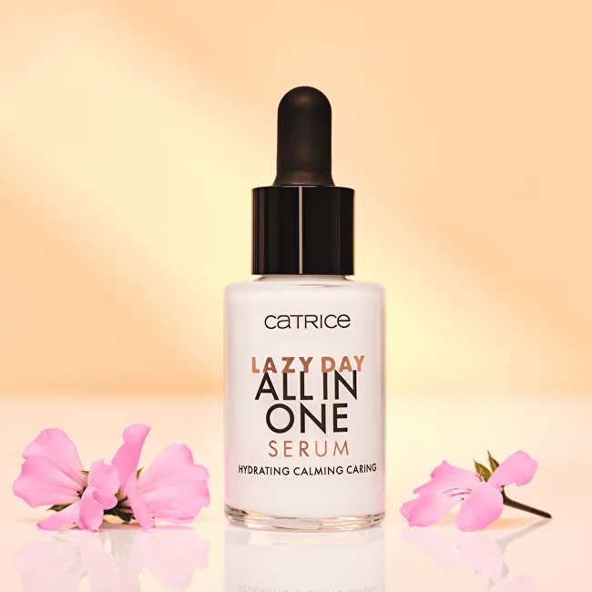 Catrice Lazy Day All In One Skin Serum (Serum) thumbnail 3