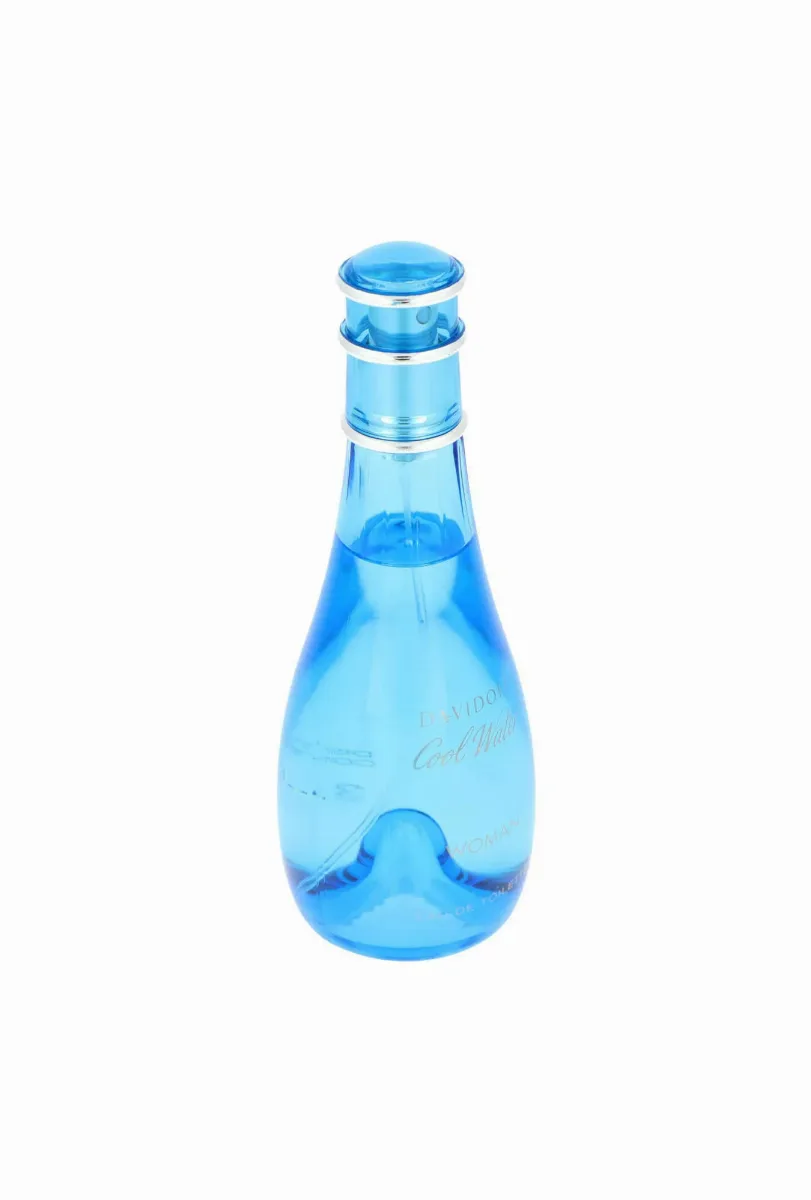 Davidoff Cool Water Woman thumbnail 4