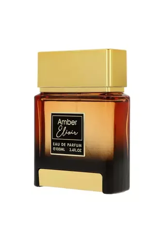 Flavia Parfum Dominant Collections Amber Elixir thumbnail 8