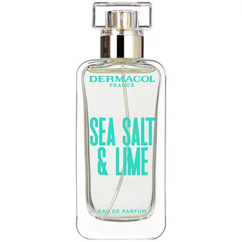 Dermacol Perfumed water Sea Salt and Lime EDP 50 ml thumbnail 2