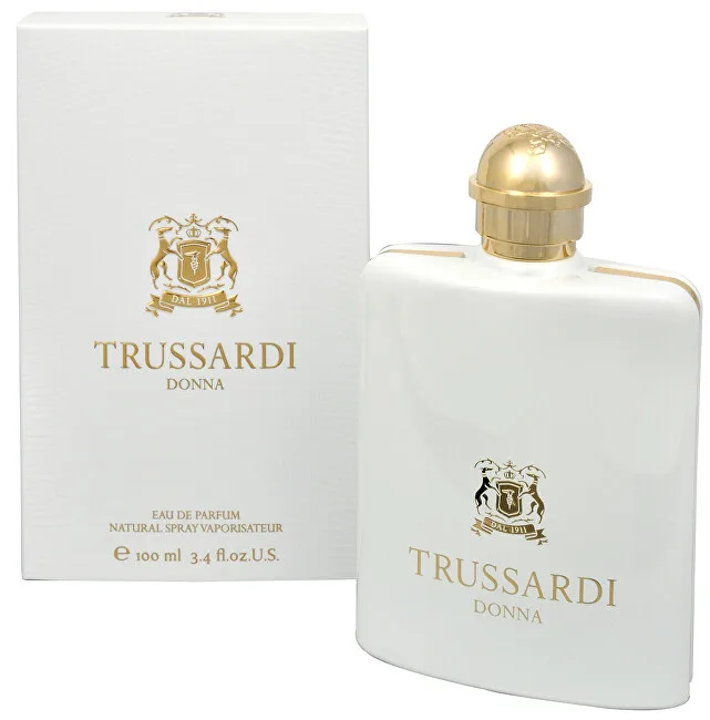Trussardi Donna 2011 thumbnail 7