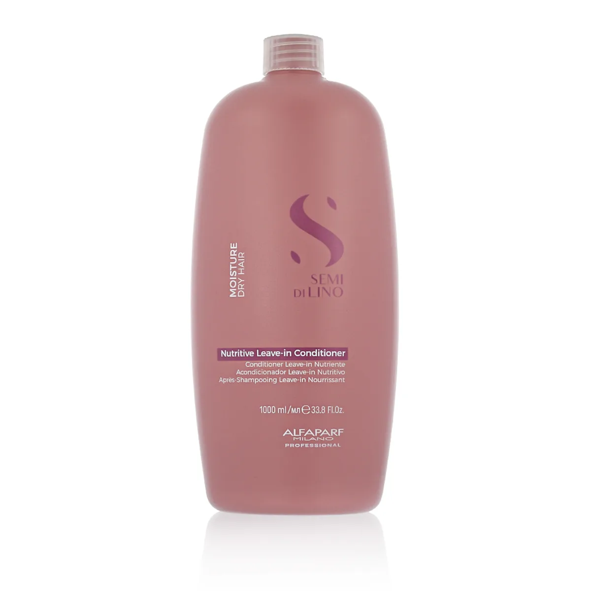 Alfaparf Milano Semi Di Lino Nutritive Leave-In Conditioner thumbnail 2