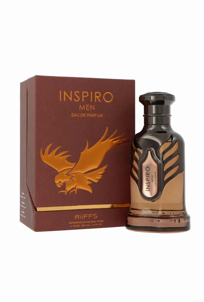 Riiffs Perfumes Inspiro thumbnail 7