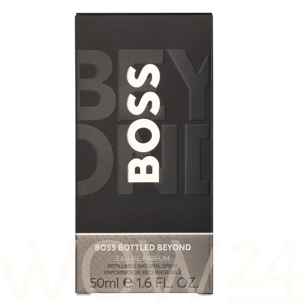 Hugo Boss Boss Bottled Beyond thumbnail 2