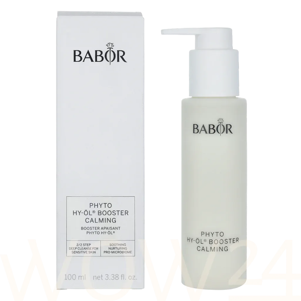 Babor Babor Phyto Hy-Ol Booster Calming thumbnail 4