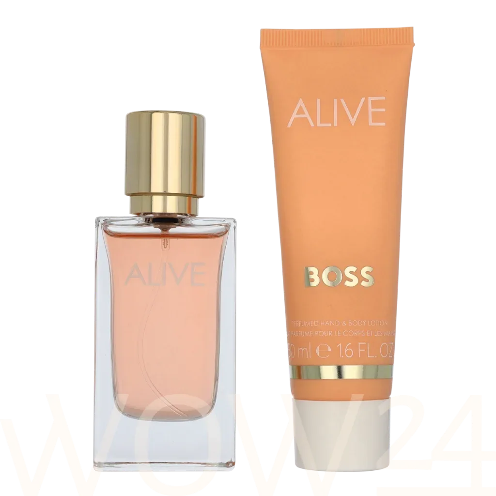 Hugo Boss Alive thumbnail 5