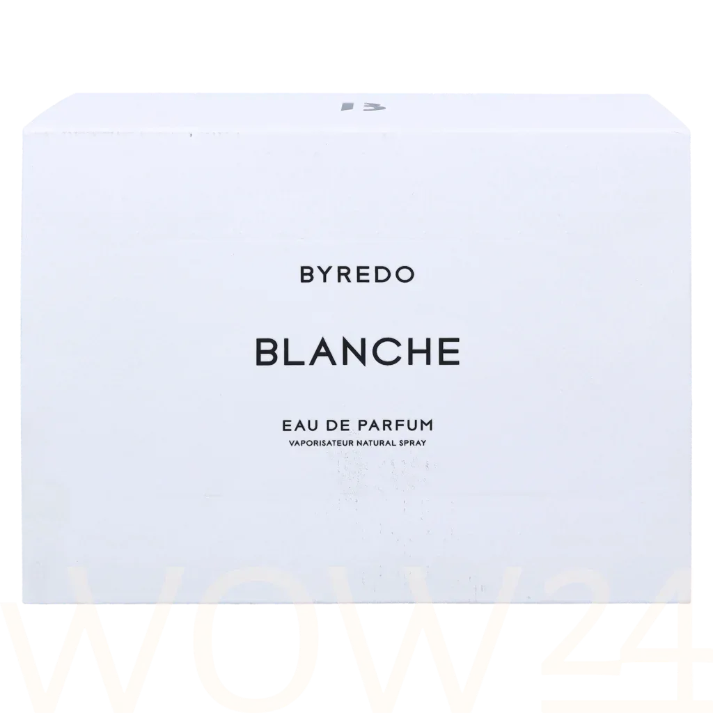 Byredo Blanche thumbnail 2