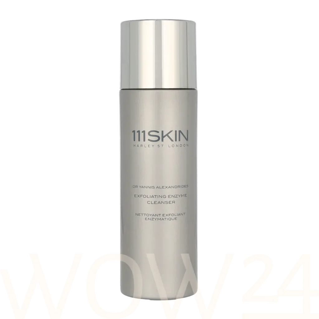 111skin Exfoliating Enzyme Cleanser thumbnail 5