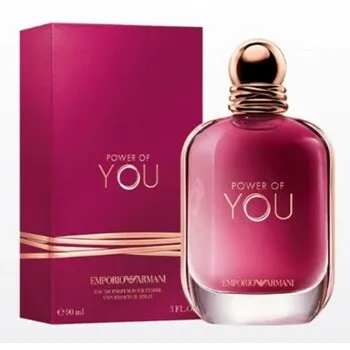 Armani Emporio Armani Power Of You thumbnail 2