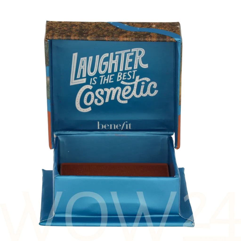 Benefit Starlaa Rosy Bronze Blush thumbnail 4