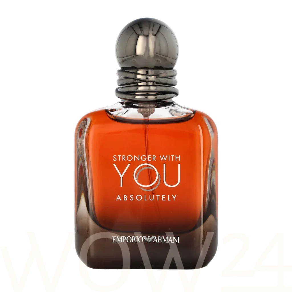 Armani Emporio Armani Stronger With You Absolutely thumbnail 5