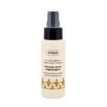 Ziaja Smoothing Serum for Dry and Damaged Hair Argan & Tsubaki Oils 50ml thumbnail 2