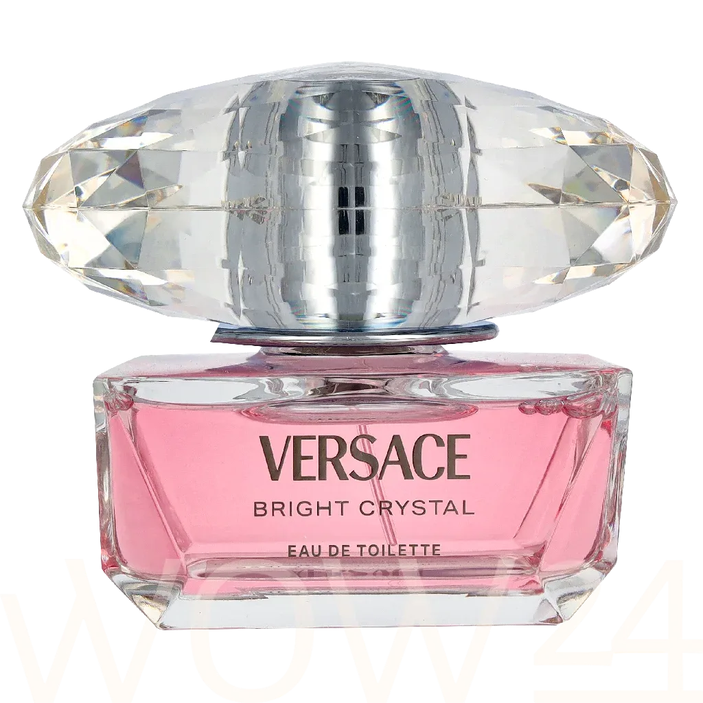 Versace Bright Crystal - EDT thumbnail 5