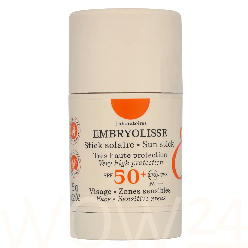 Embryolisse Embryolisse Sun Stick SPF50 thumbnail 2
