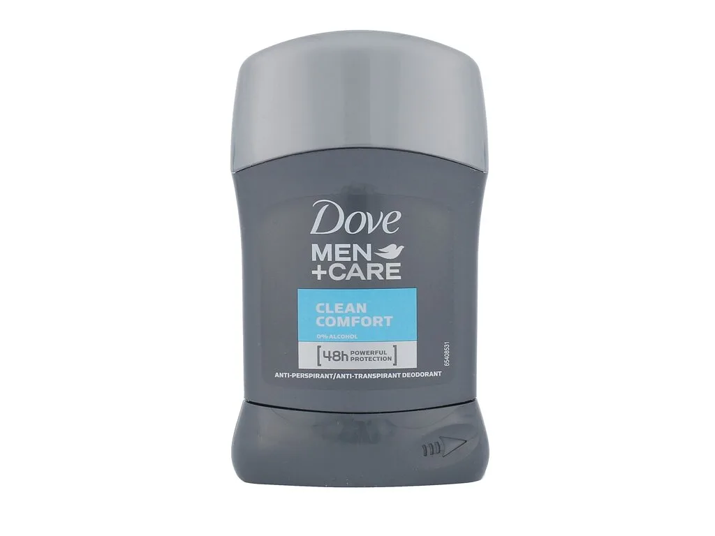 Men + care clean comfort