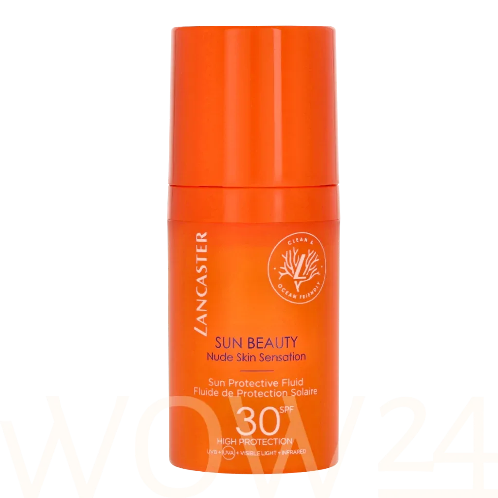 Lancaster Sun Beauty Sun Protective Fluid thumbnail 5
