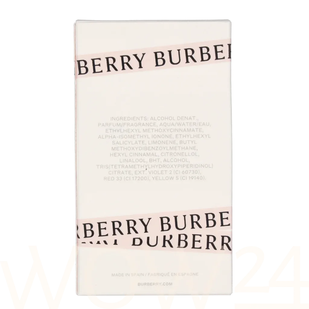 Burberry Her thumbnail 3