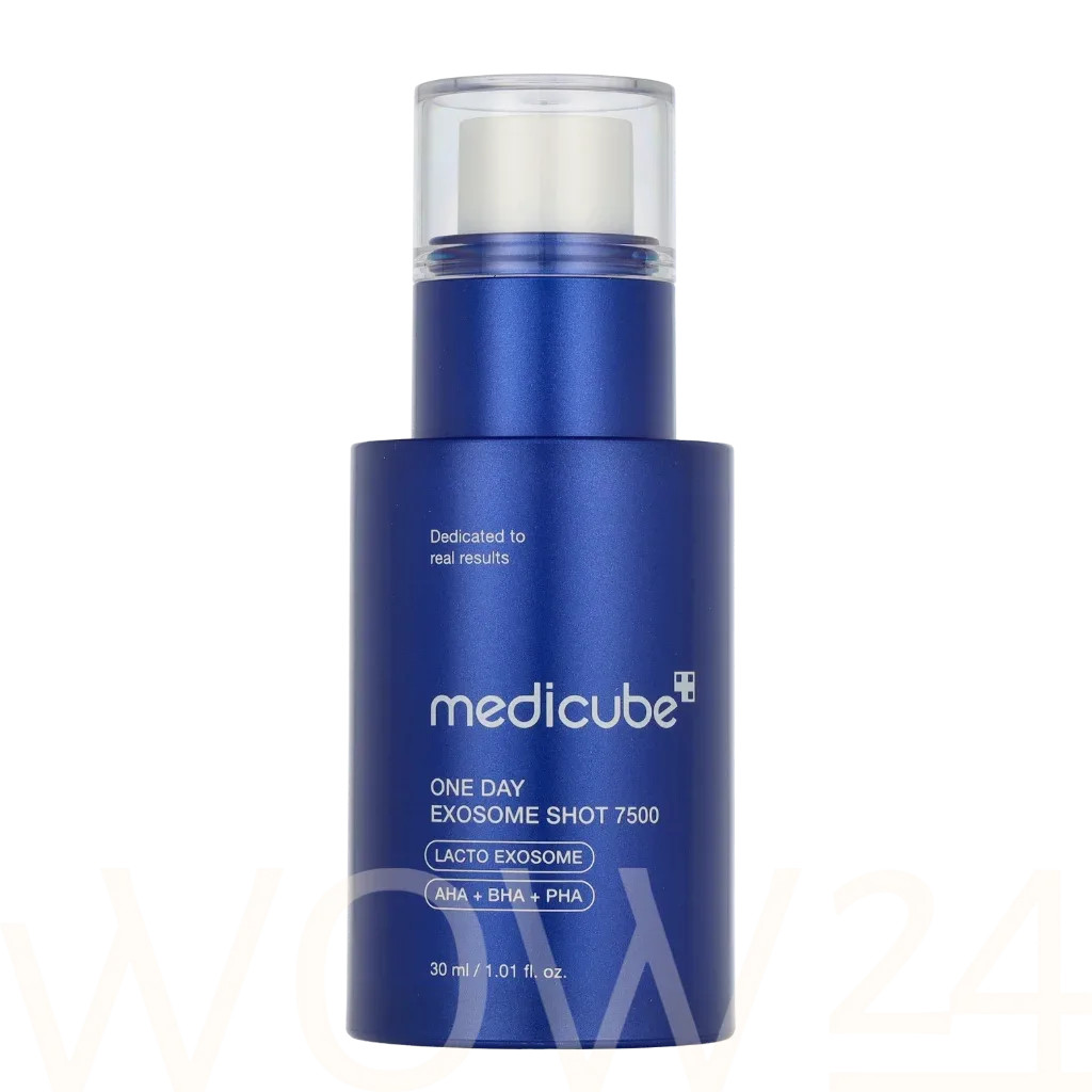 Medicube One Day Exosome Shot 7500 thumbnail 5