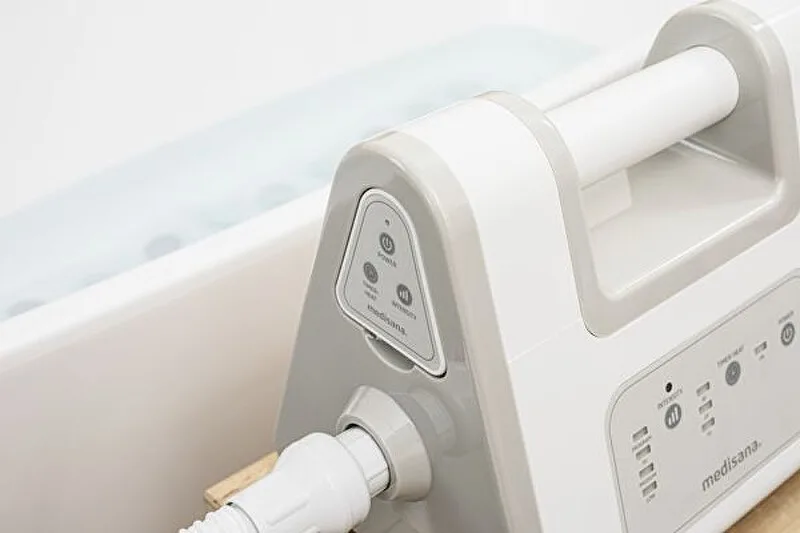 Medisana Medisana Relaxing bath mat BBS thumbnail 6