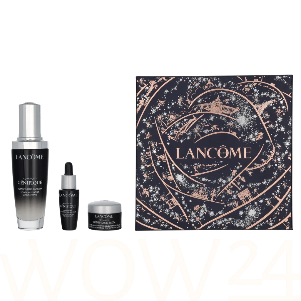 Lancome Advanced génifique youth activating concentrate thumbnail 4
