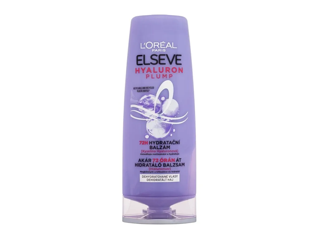 Elseve Hyaluron Plump Moisture Balm