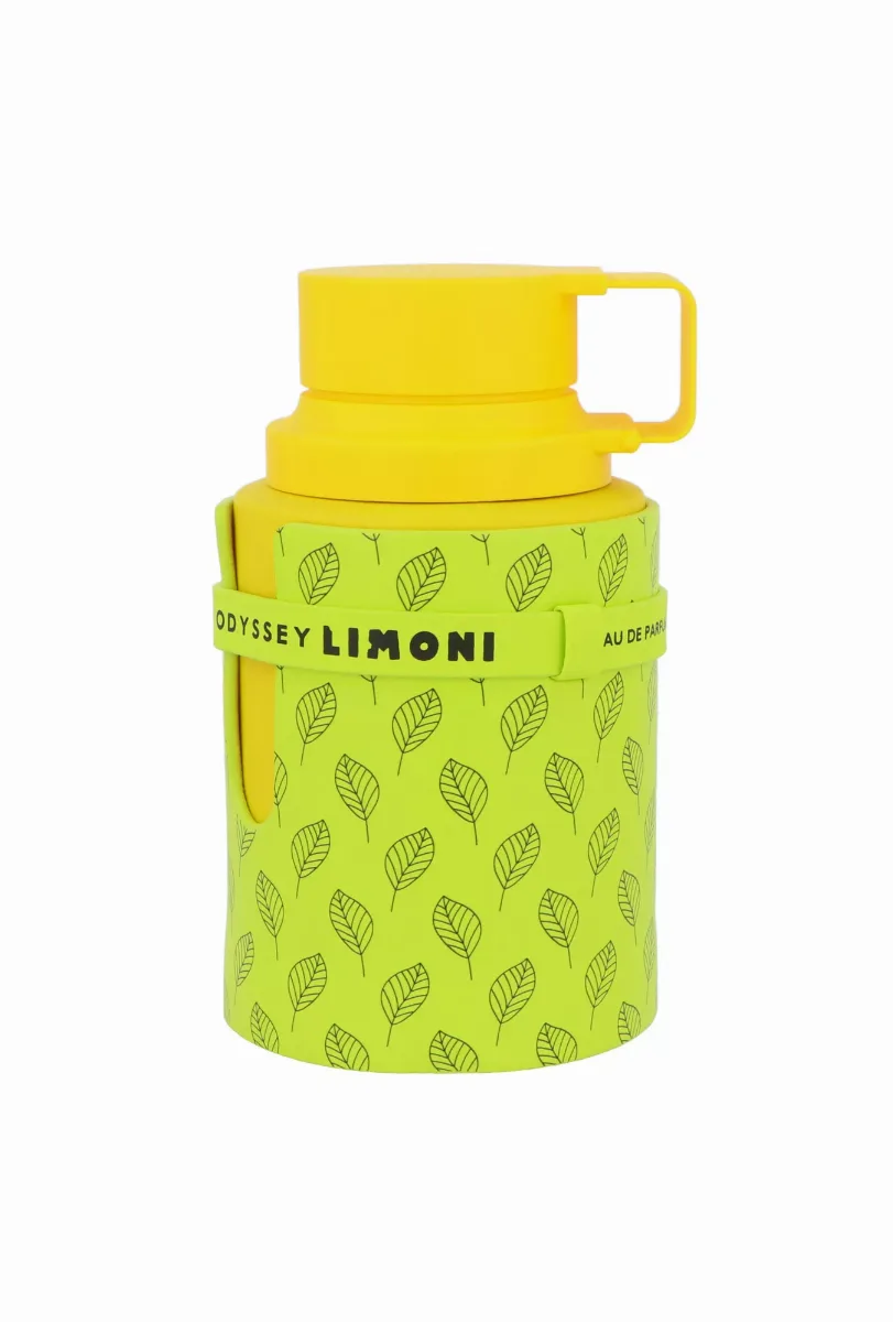 Odyssey Limoni Fresh Edition