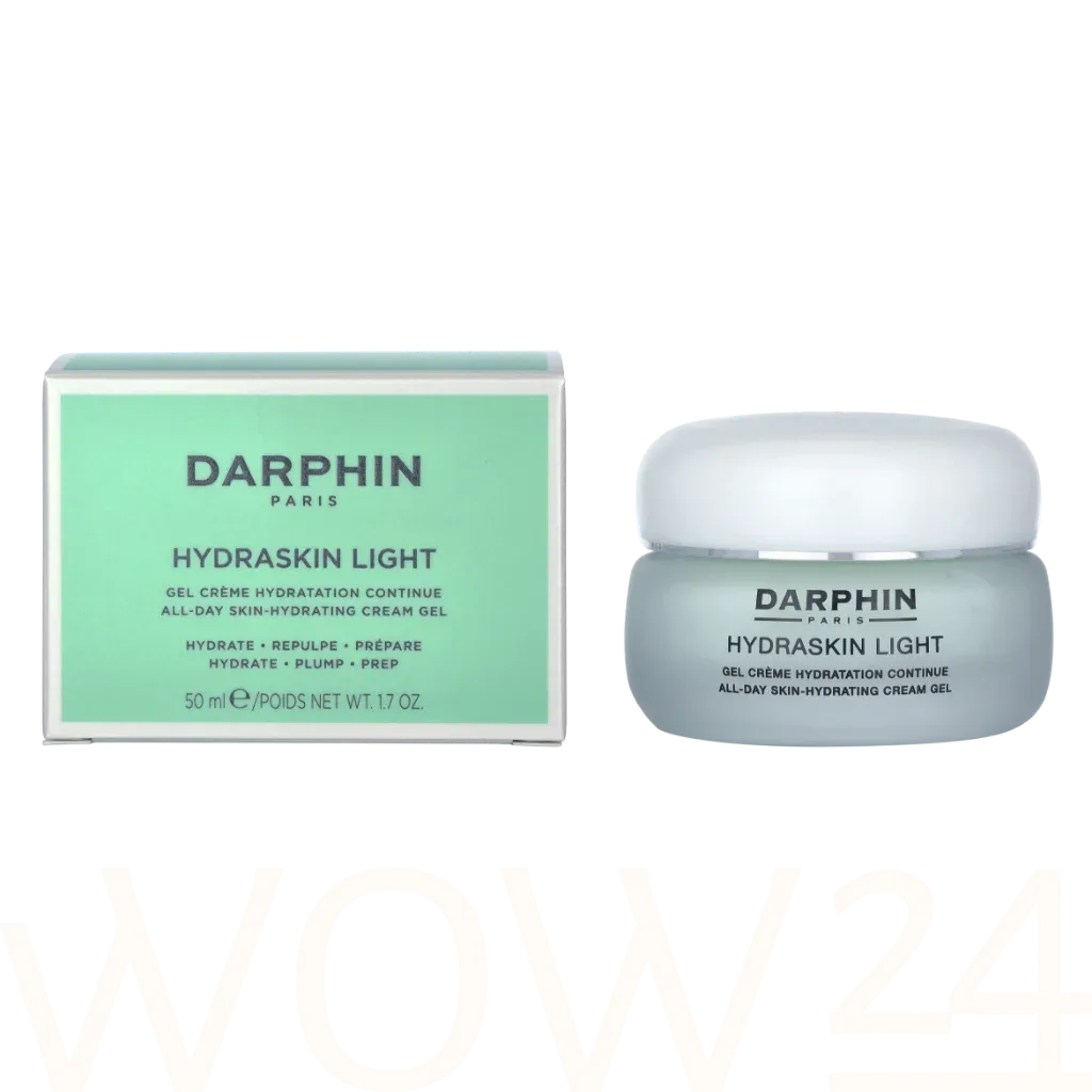 Darphin Hydraskin Light thumbnail 4