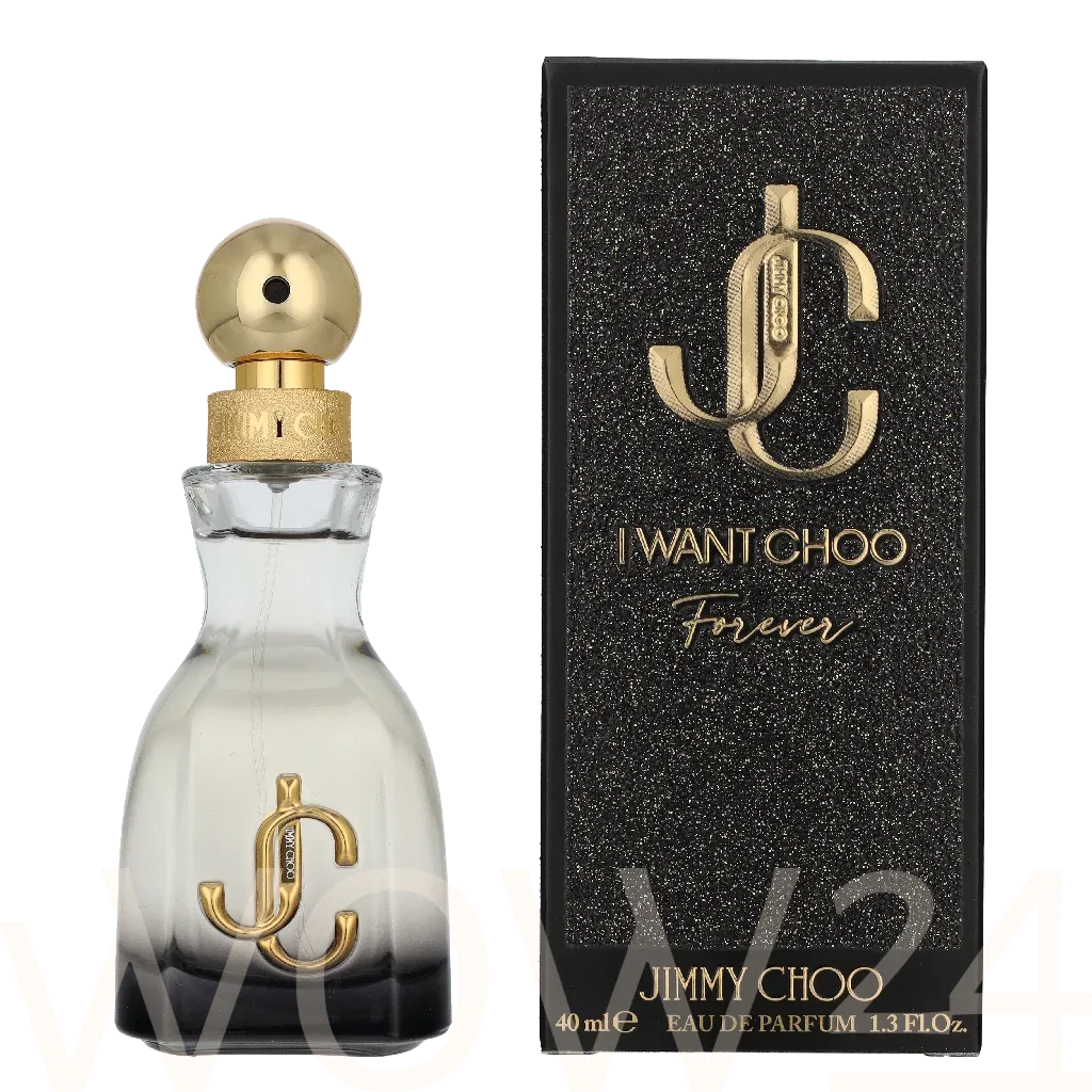 Jimmy Choo I want choo forever thumbnail 4