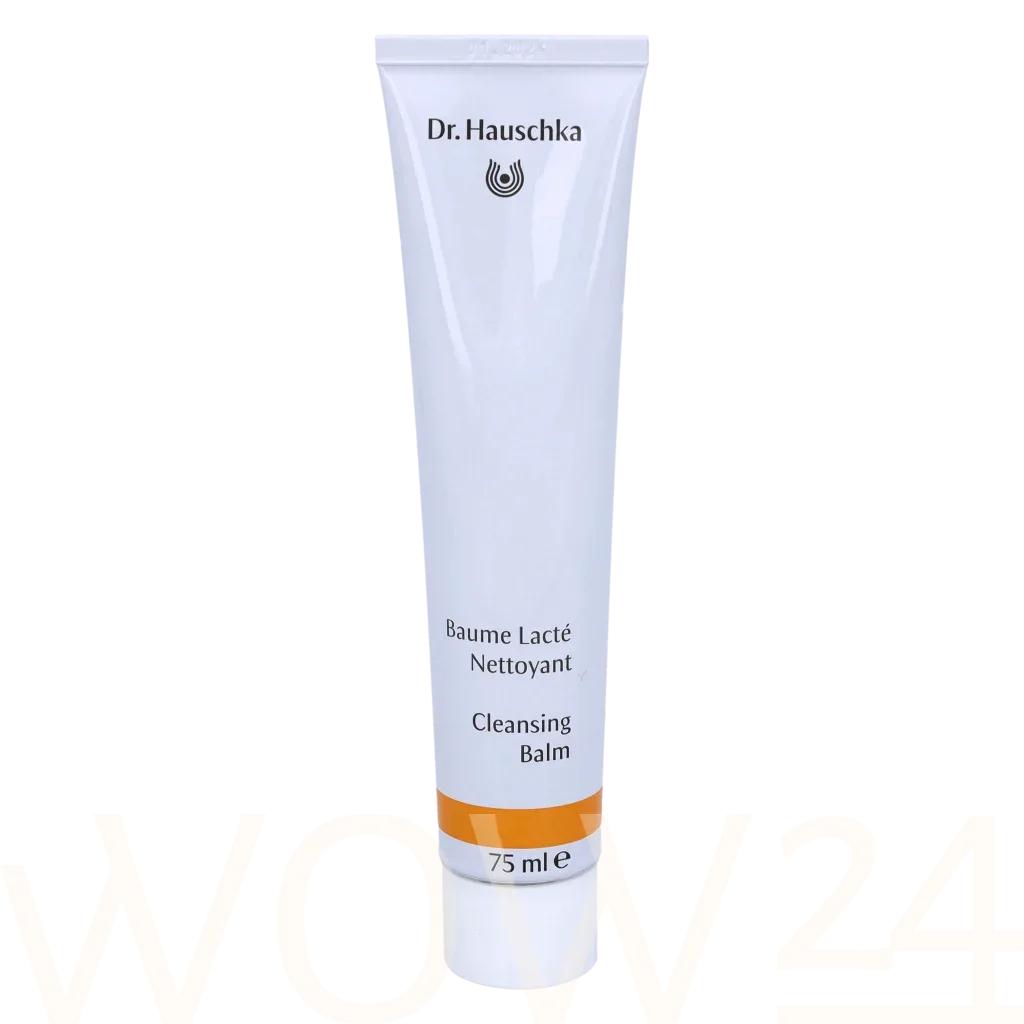 Dr.Hauschka Cleansing Balm thumbnail 5