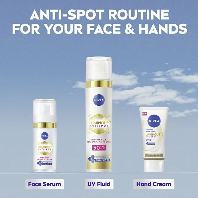 Nivea Luminous 630 Antispot thumbnail 5