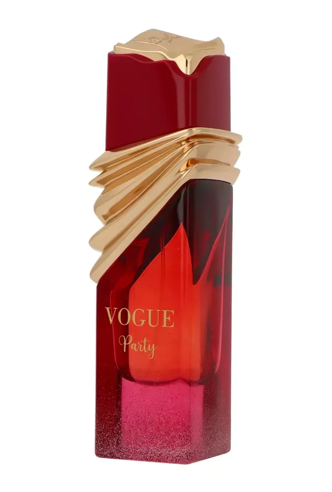 Maison Alhambra Vogue Party thumbnail 6