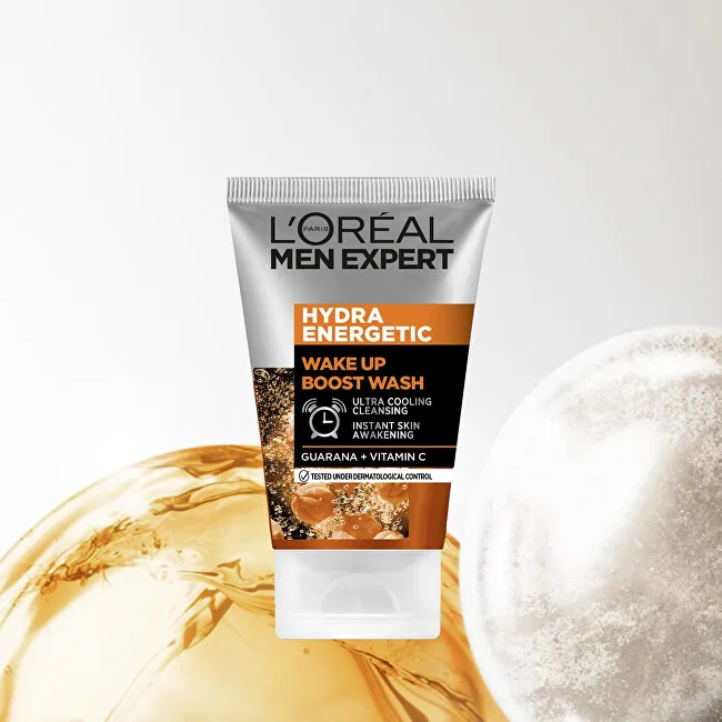 Loreal Men Expert Hydra Energetic thumbnail 2