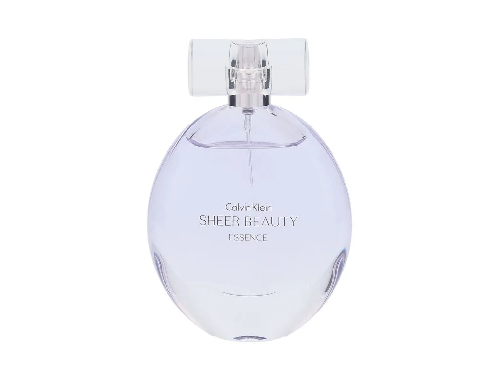 Sheer Beauty Essence