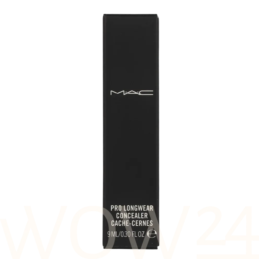 MAC Pro Longwear thumbnail 2