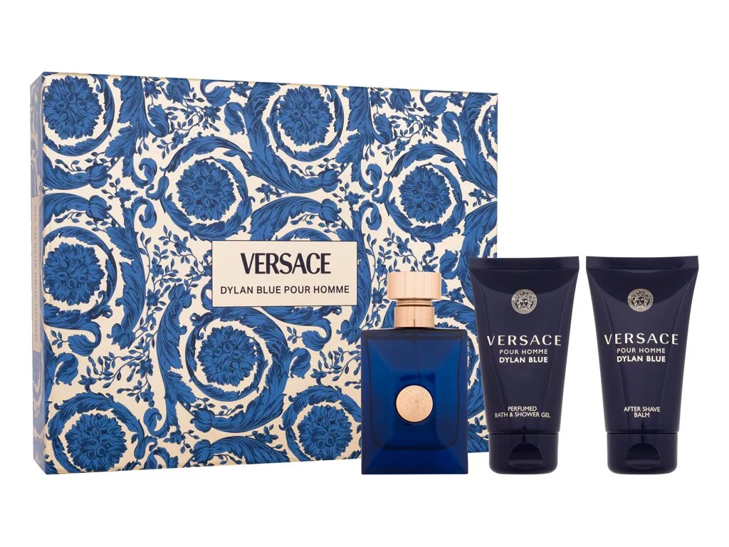 Versace Dylan Blue Pour Homme thumbnail 8