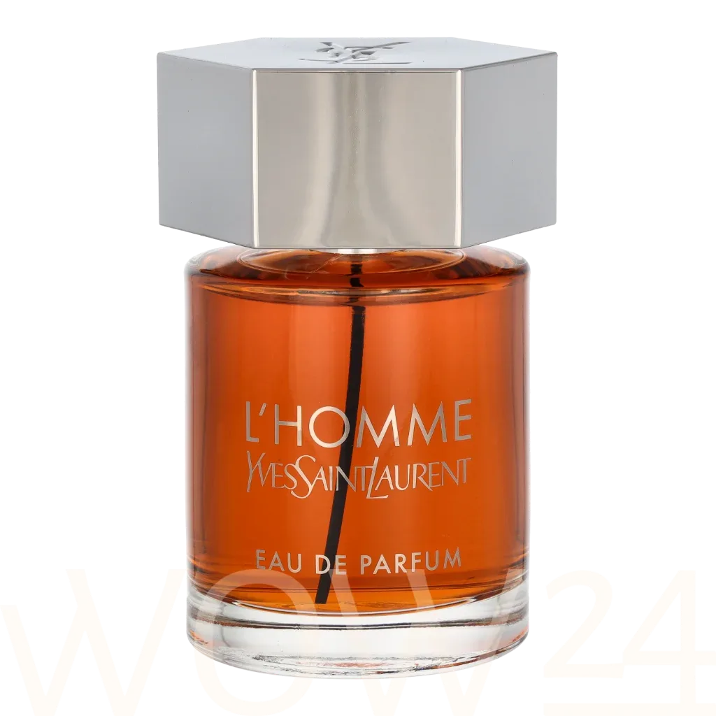Yves Saint Laurent L'Homme thumbnail 5