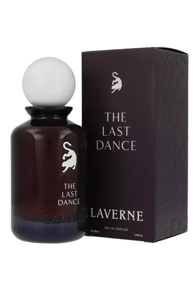 Laverne The Last Dance thumbnail 3