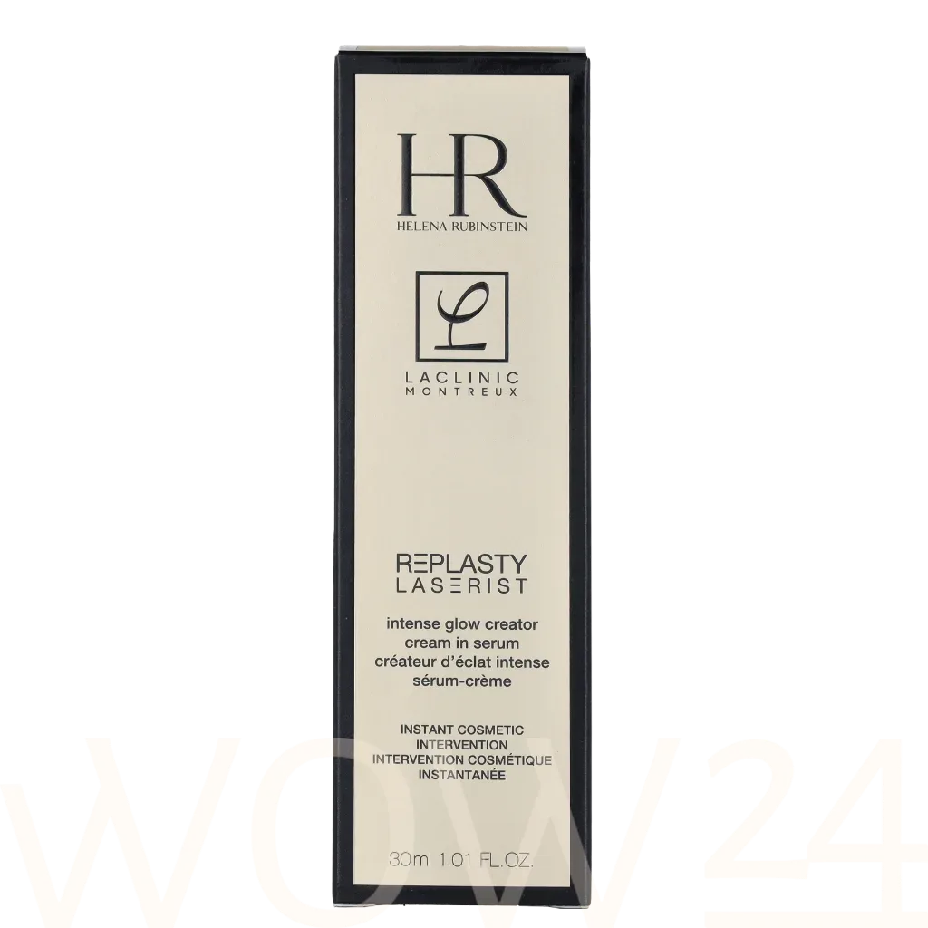 Helena Rubinstein Re-Plasty Laserist Cream In Serum thumbnail 2