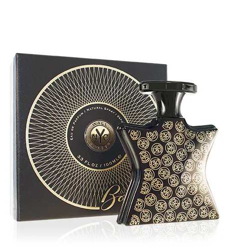 Bond No. 9 Downtown Wall Street thumbnail 4
