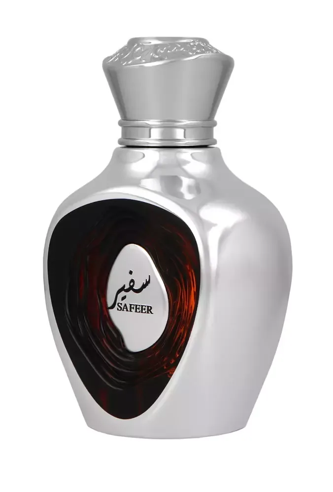 Lattafa perfumes Niche Emarati Safeer thumbnail 6