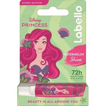 Labello Disney Ariel Lip Balm 4.8 g thumbnail 2