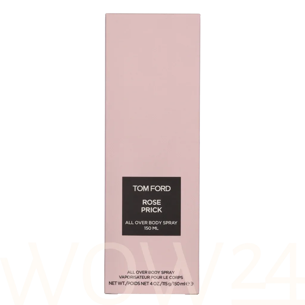 Tom Ford Rose Prick thumbnail 2