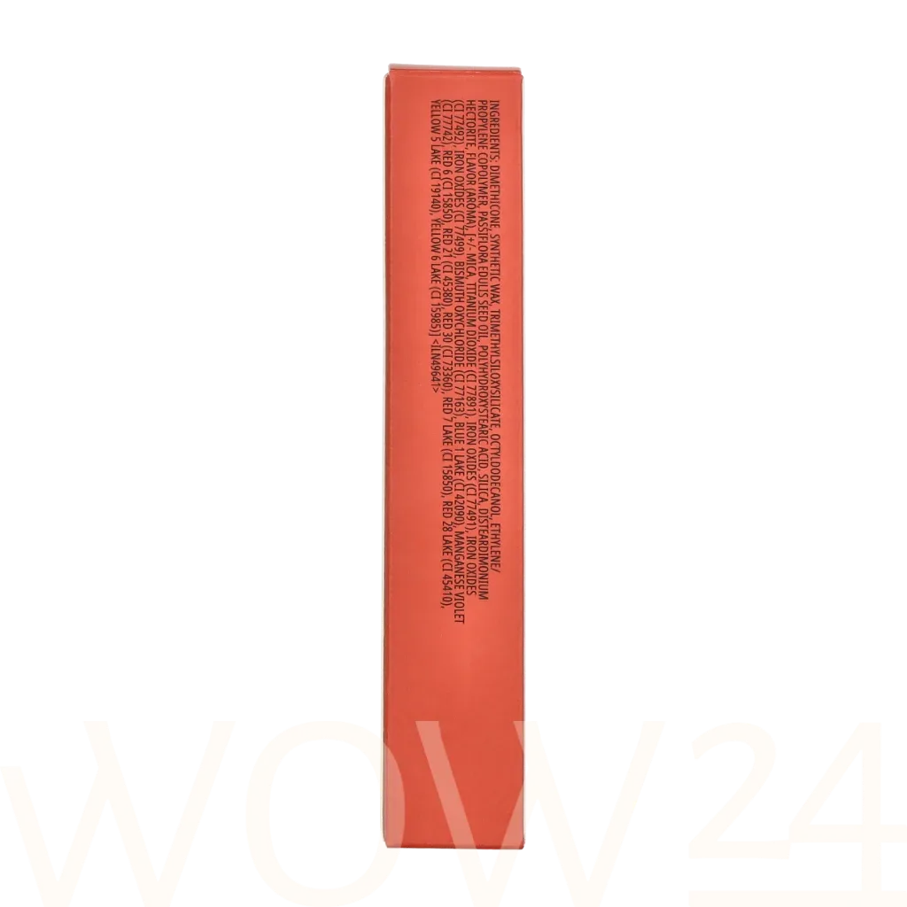 MAC MAC Locked Kiss Ink 24HR Lipcolour thumbnail 3